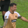 Mauro Zárate