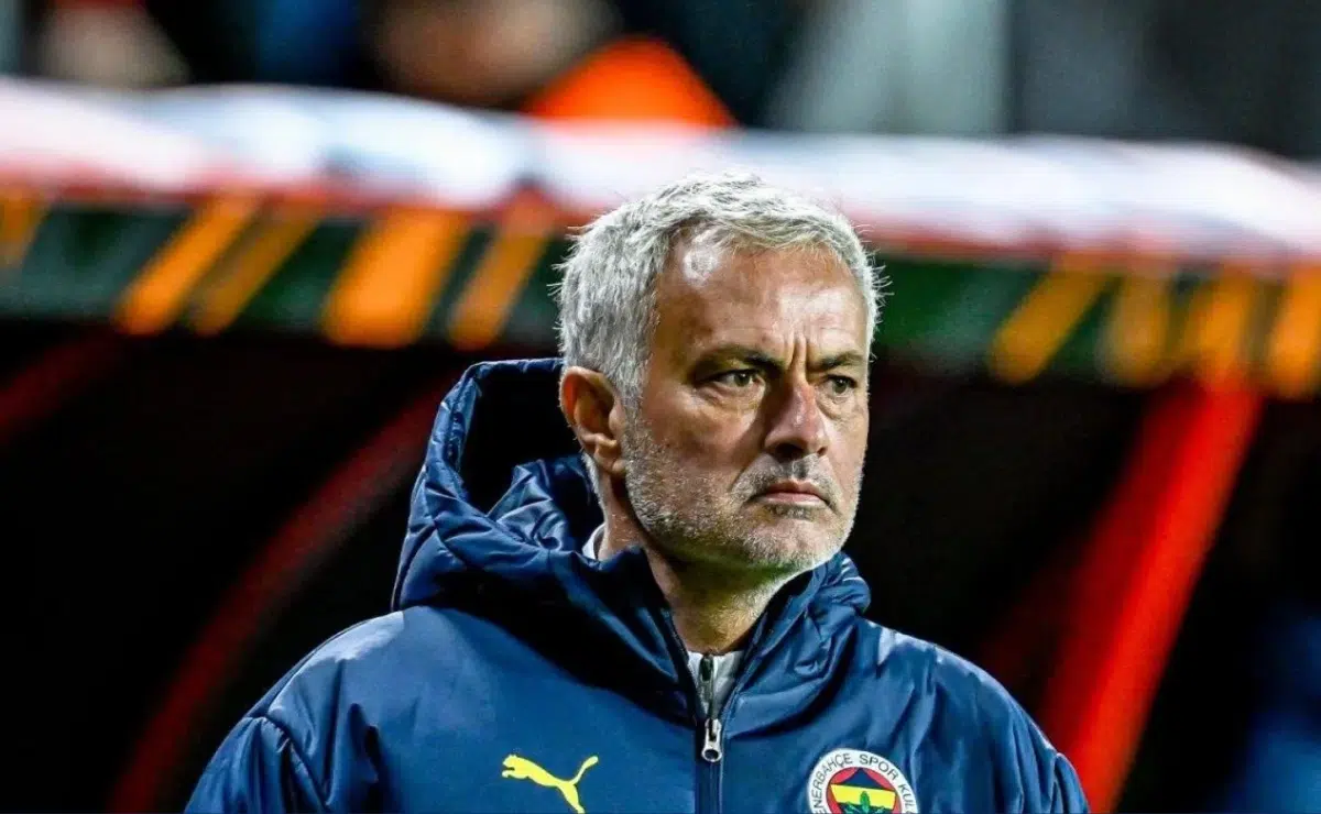 Mourinho