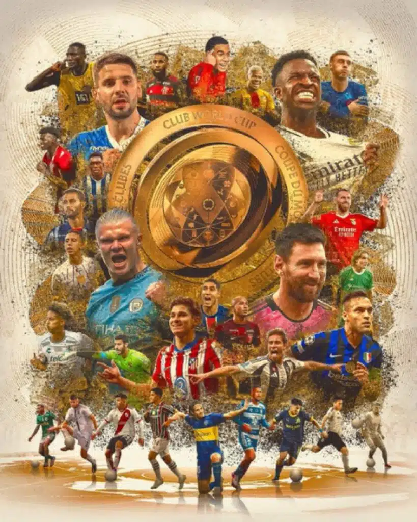 Mundial de Clubes