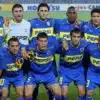 Plantel Boca