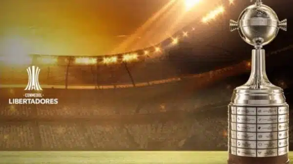 Copa Libertadores