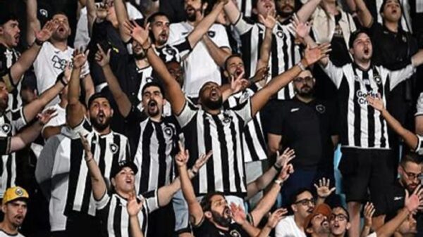 Botafogo