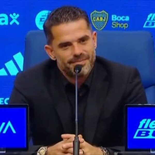 Fernando Gago