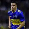 Miguel Merentiel Boca