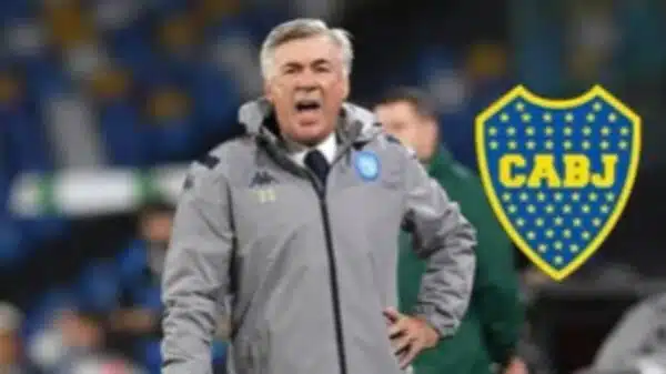 Carlo Ancelotti