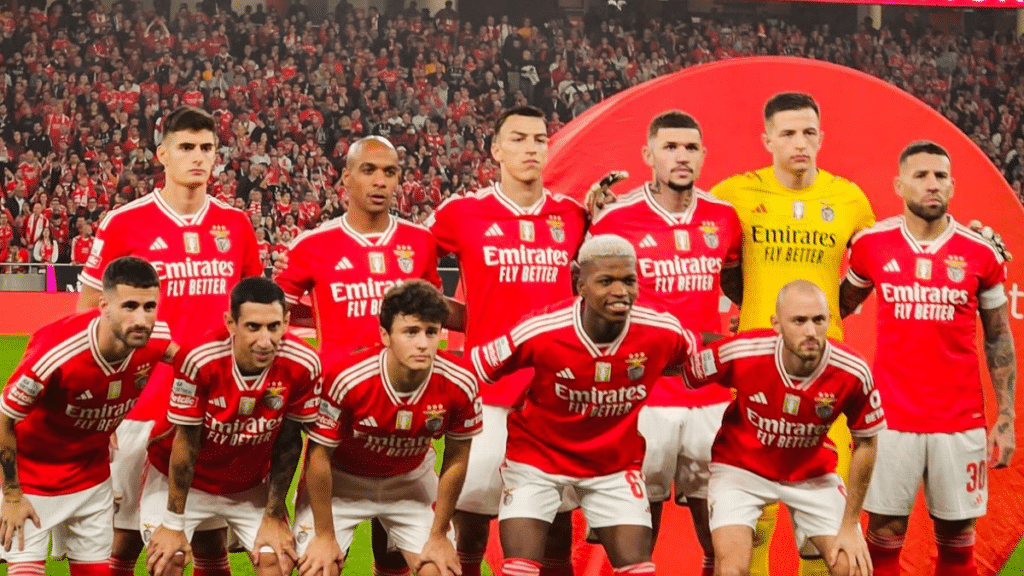 Benfica