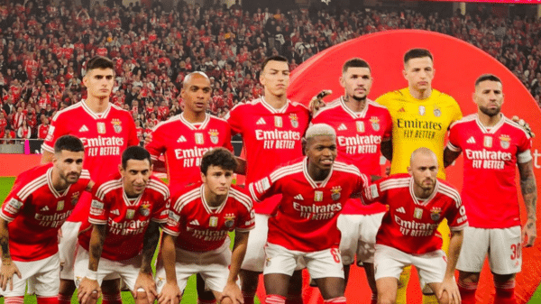 Benfica