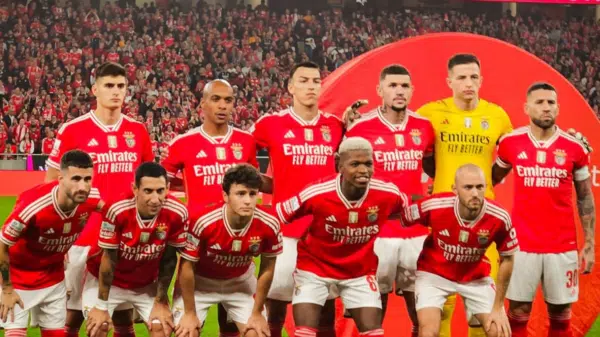 Benfica
