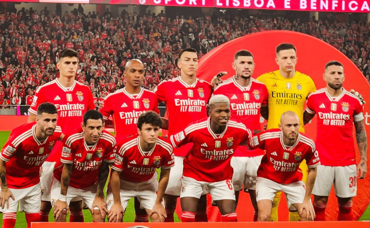 Benfica