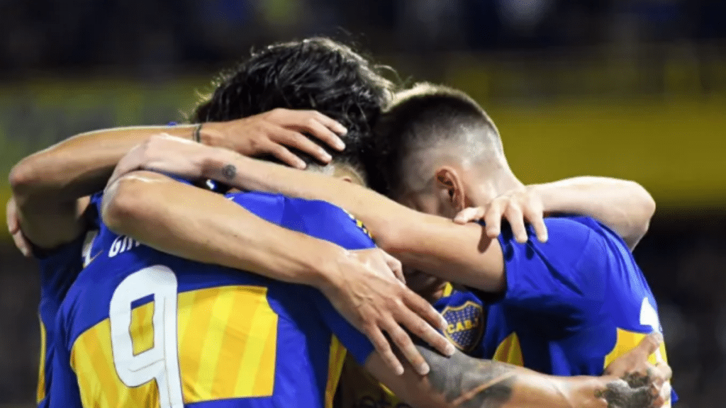 Confirmado ¿Cuándo juega Boca vs. Independiente por la última fecha de