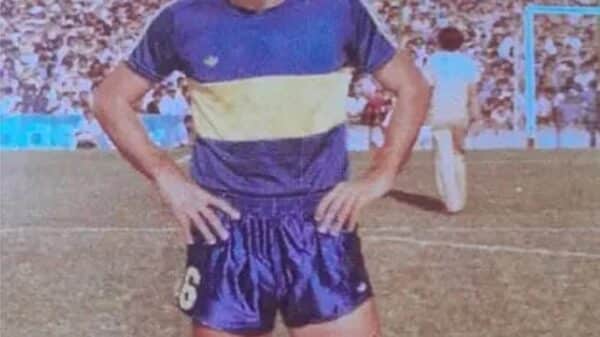 Boca historico