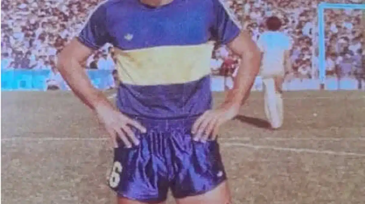 Boca historico