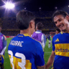 Aguirre Cavani