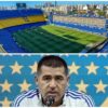 Riquelme Bombonera