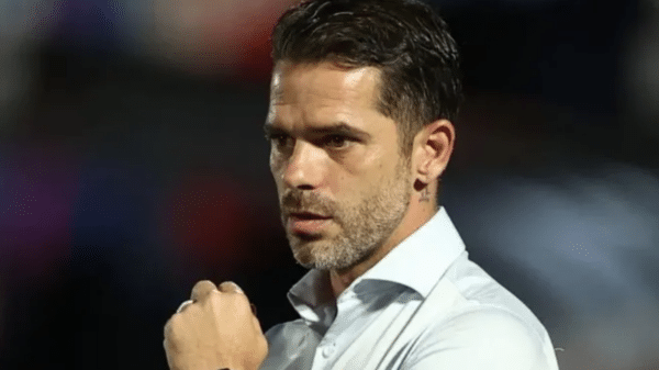 Fernando Gago