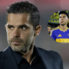 Fernando Gago