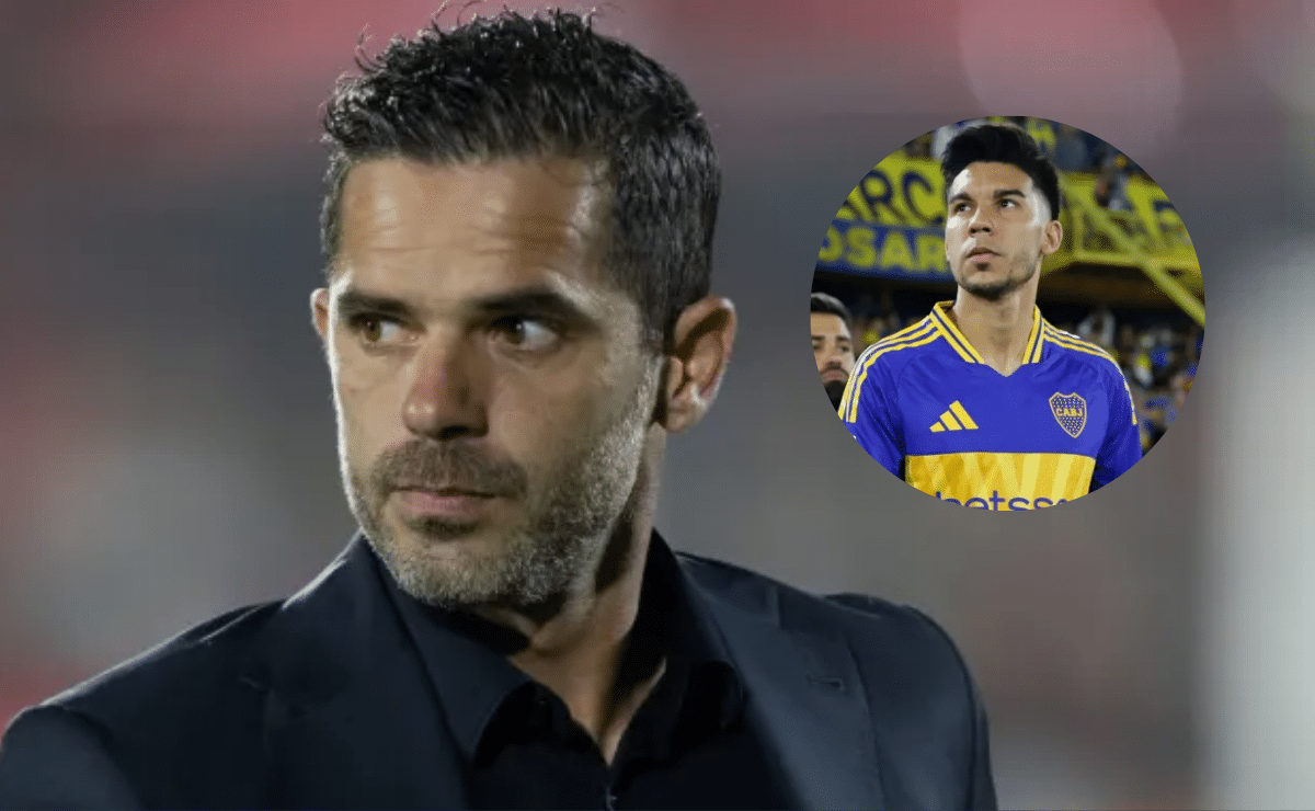 Fernando Gago