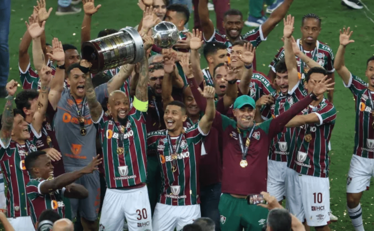 Fluminense