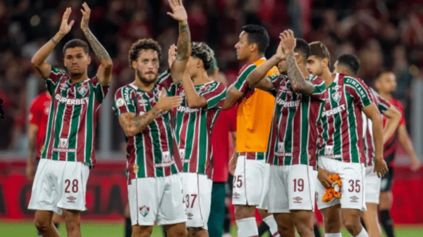 Fluminense