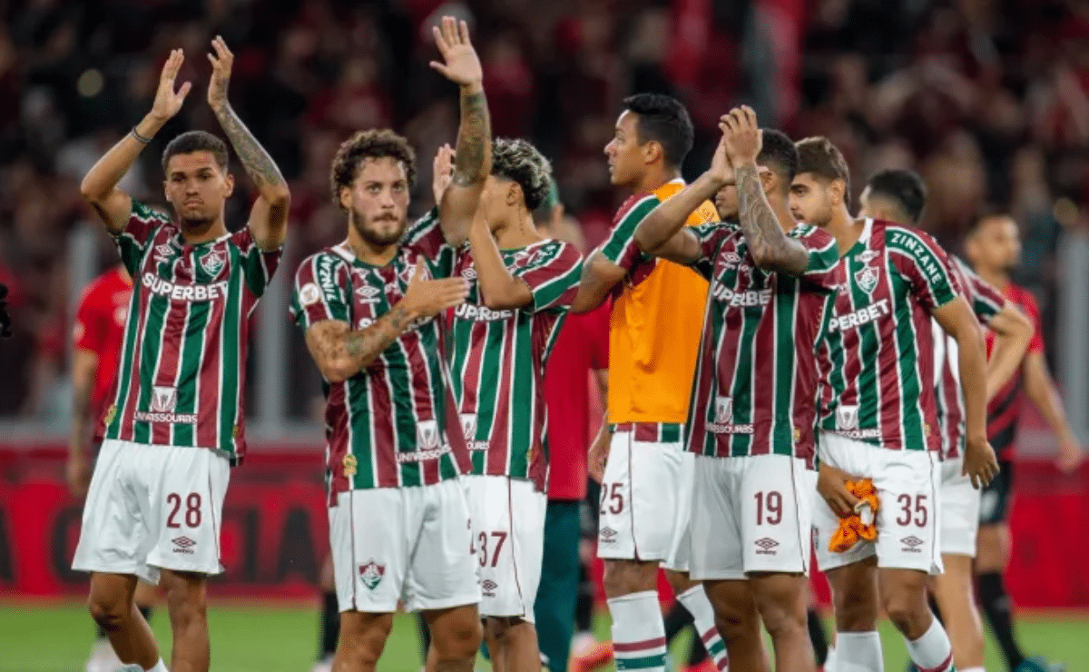 Fluminense