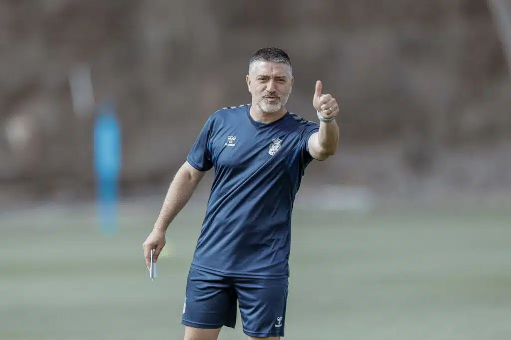 Francisco García Pimienta