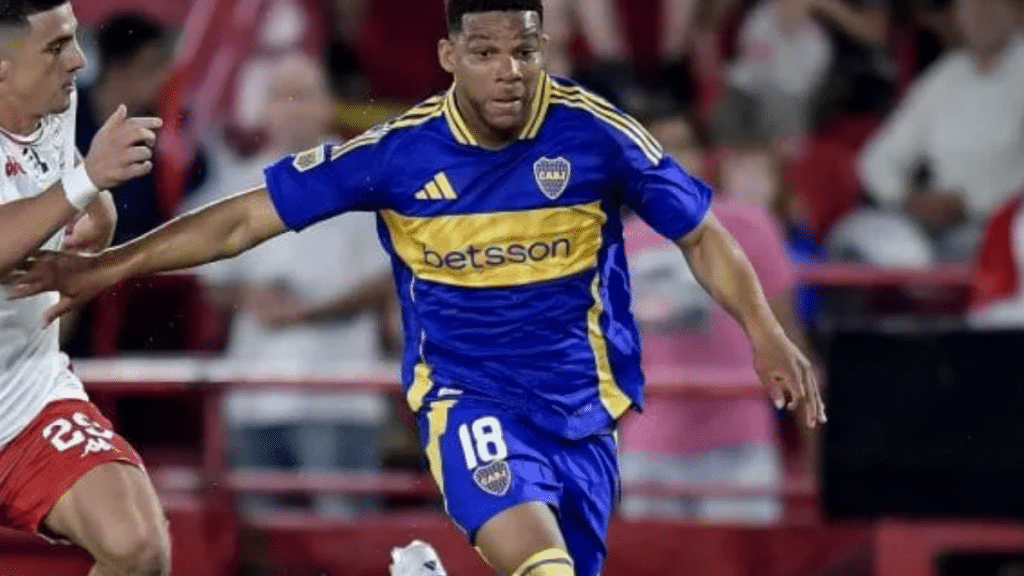 Frank Fabra