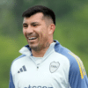 Gary Medel