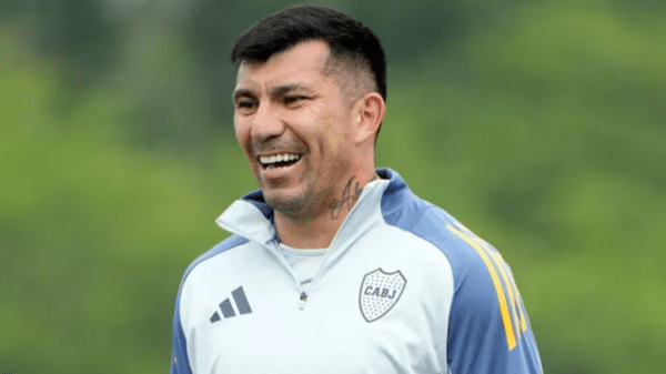 Gary Medel