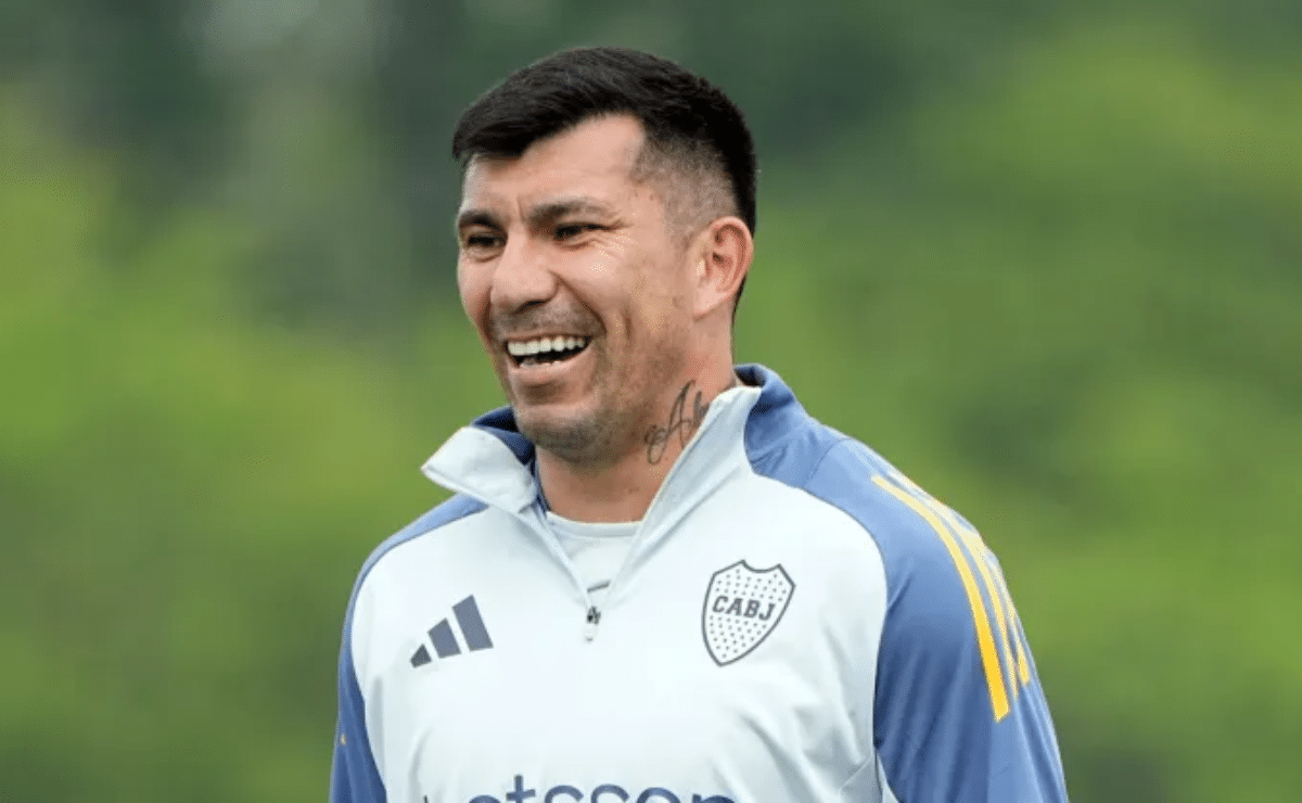 Gary Medel