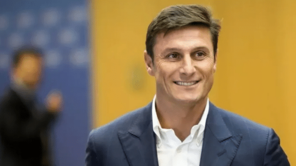 Javier Zanetti