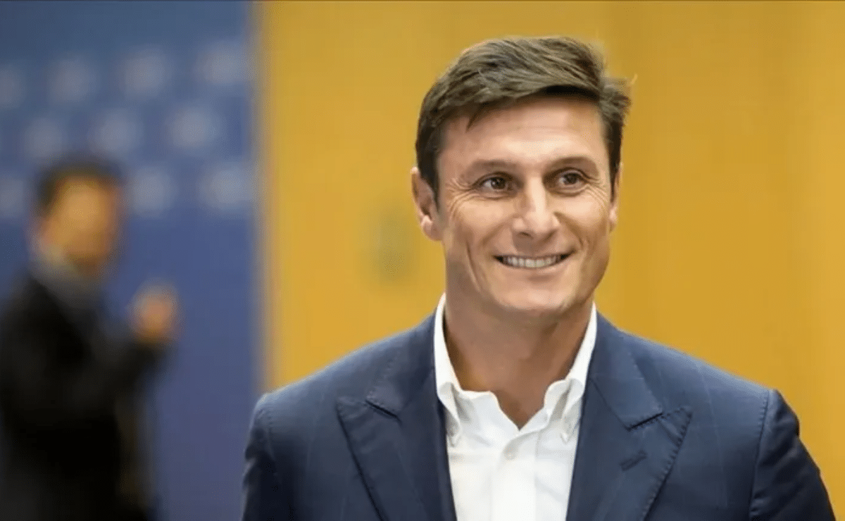 Javier Zanetti