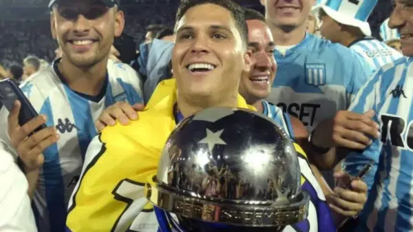 Juan Fernando Quintero