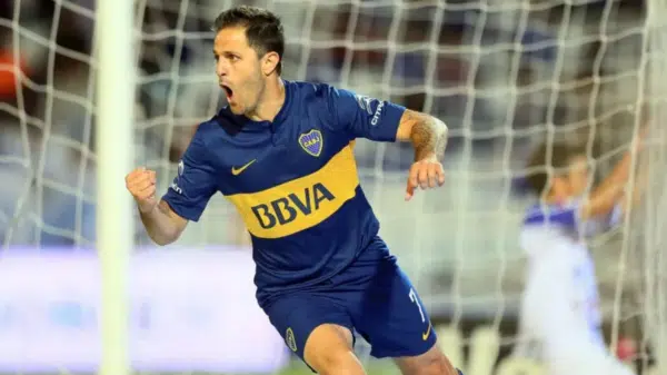 Juan Manuel Martínez