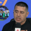 Juan Román Riquelme