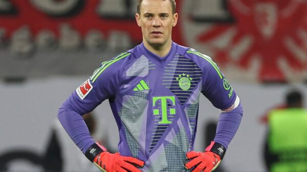 Manuel Neuer