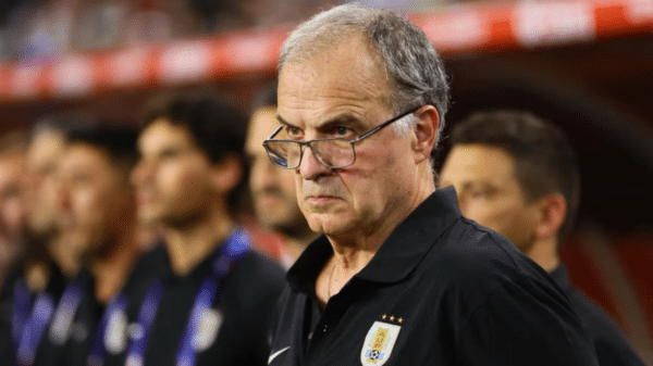 Marcelo Bielsa