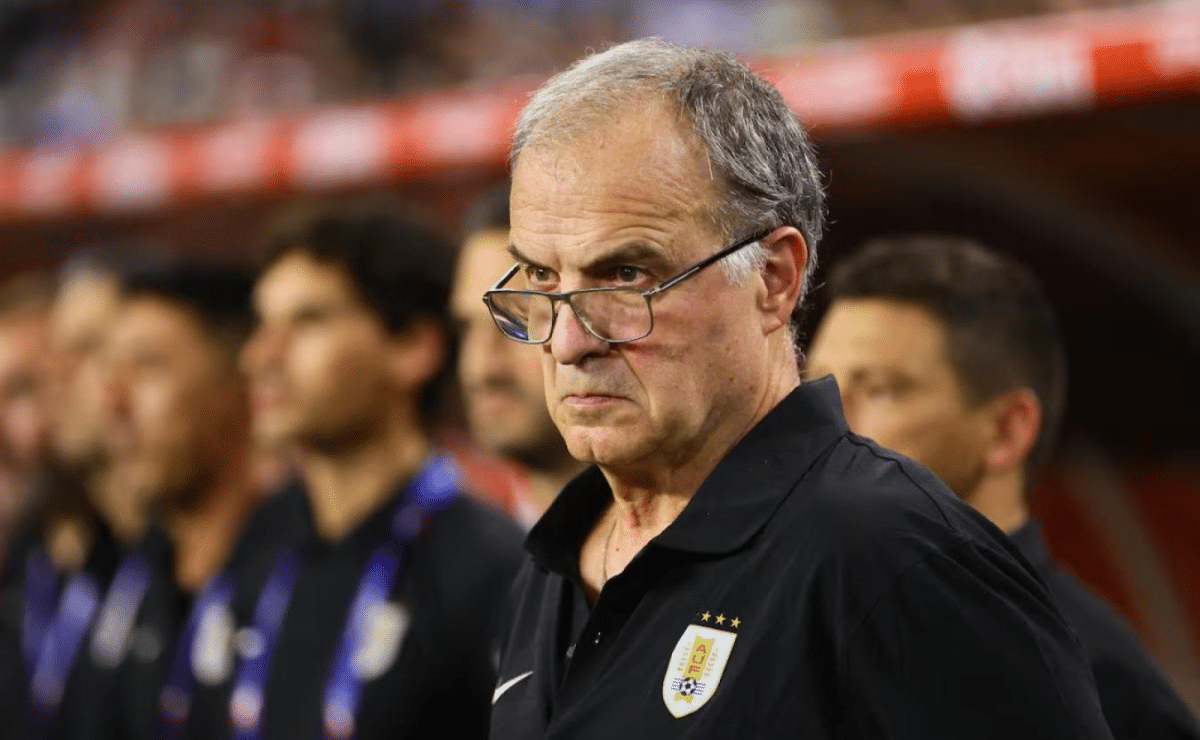 Marcelo Bielsa