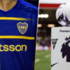 Boca Premier League
