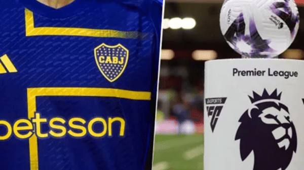 Boca Premier League