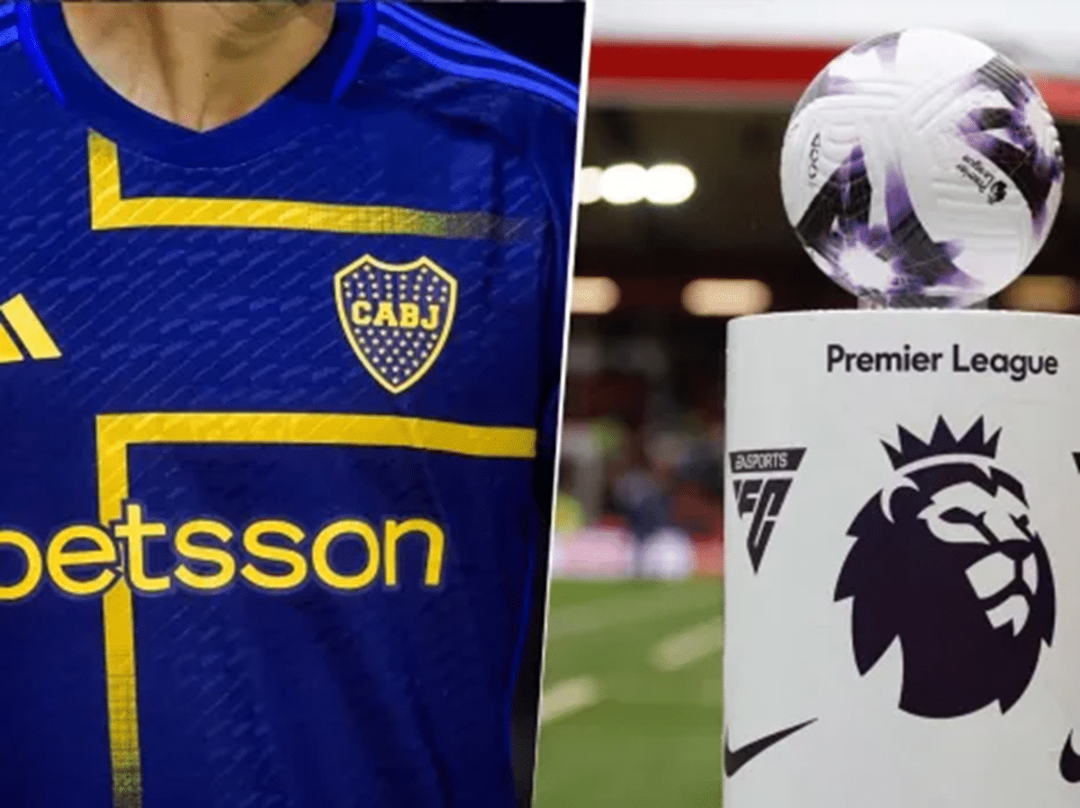 Boca Premier League