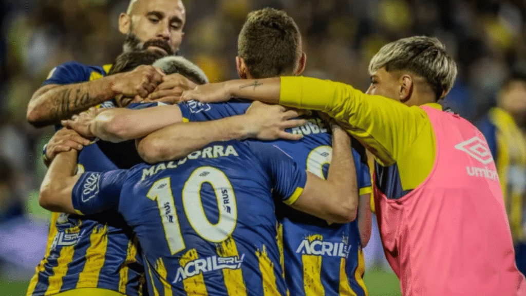 Rosario Central