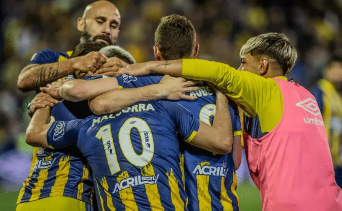 Rosario Central