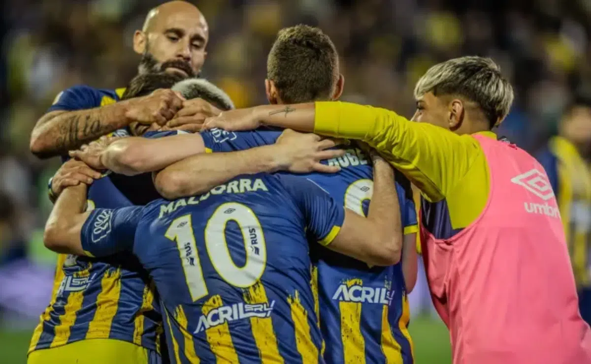 Rosario Central