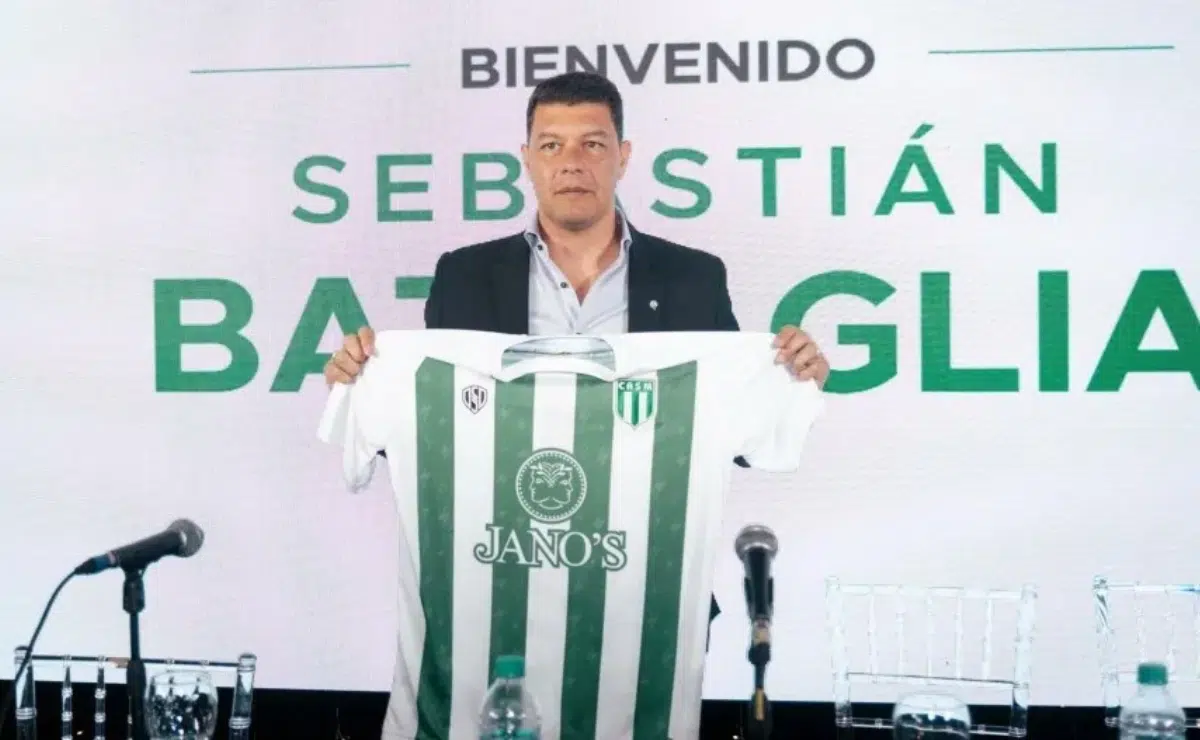 Sebastián Battaglia