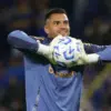 Sergio Romero Boca