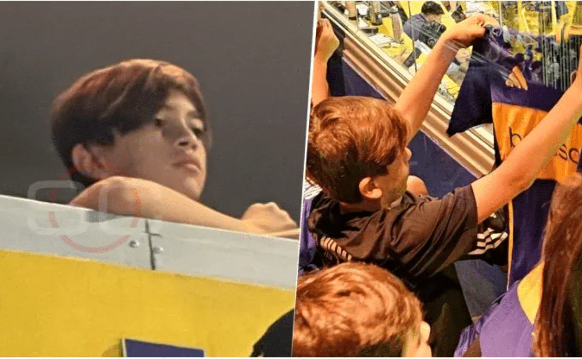 Thiago Messi