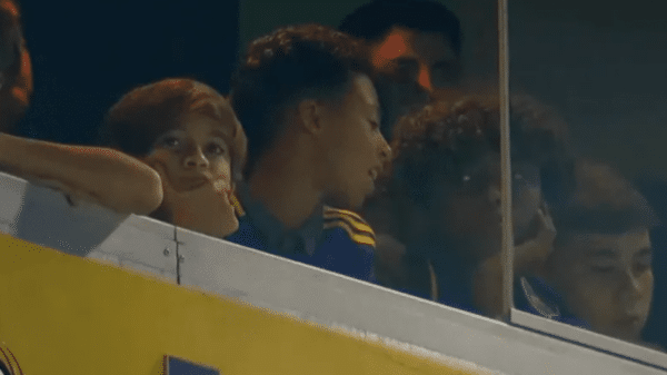 Thiago Messi
