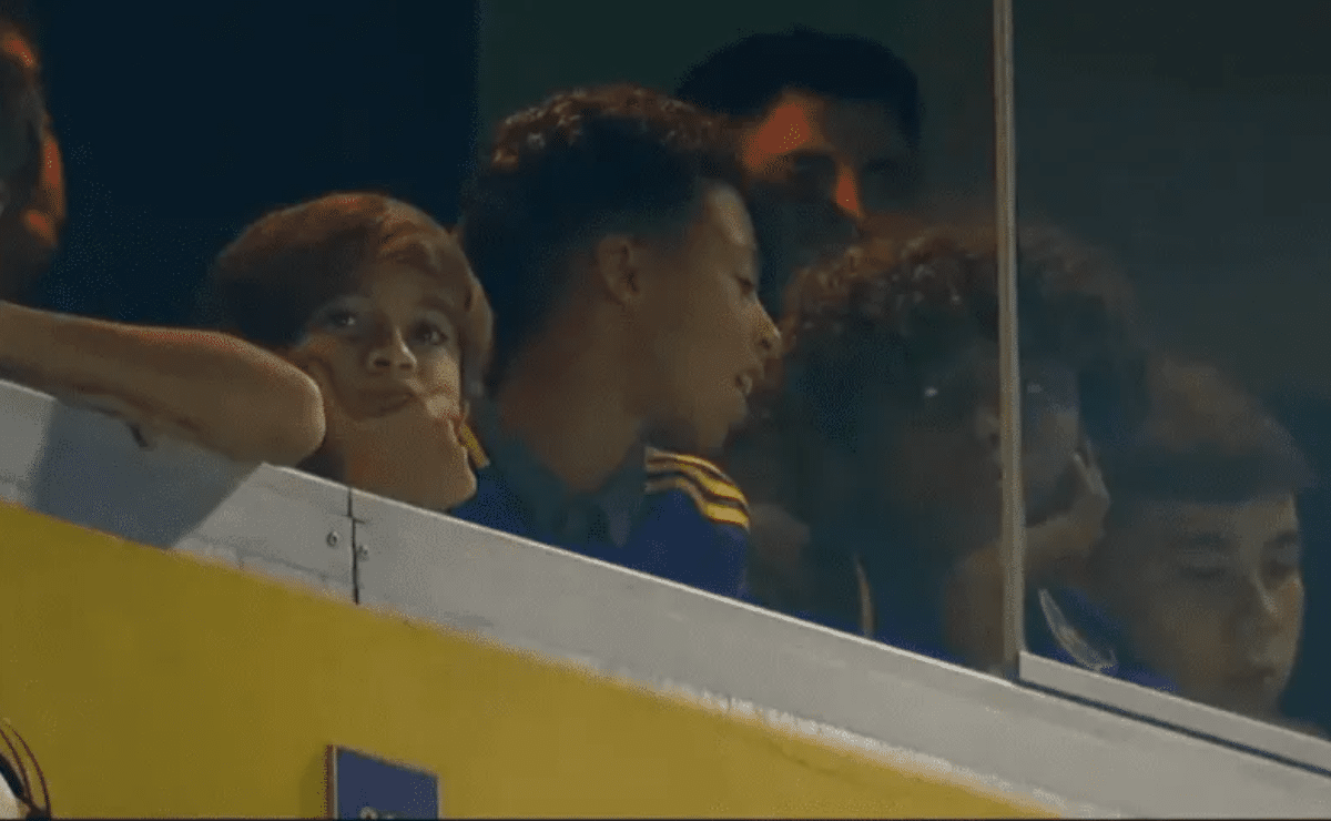 Thiago Messi