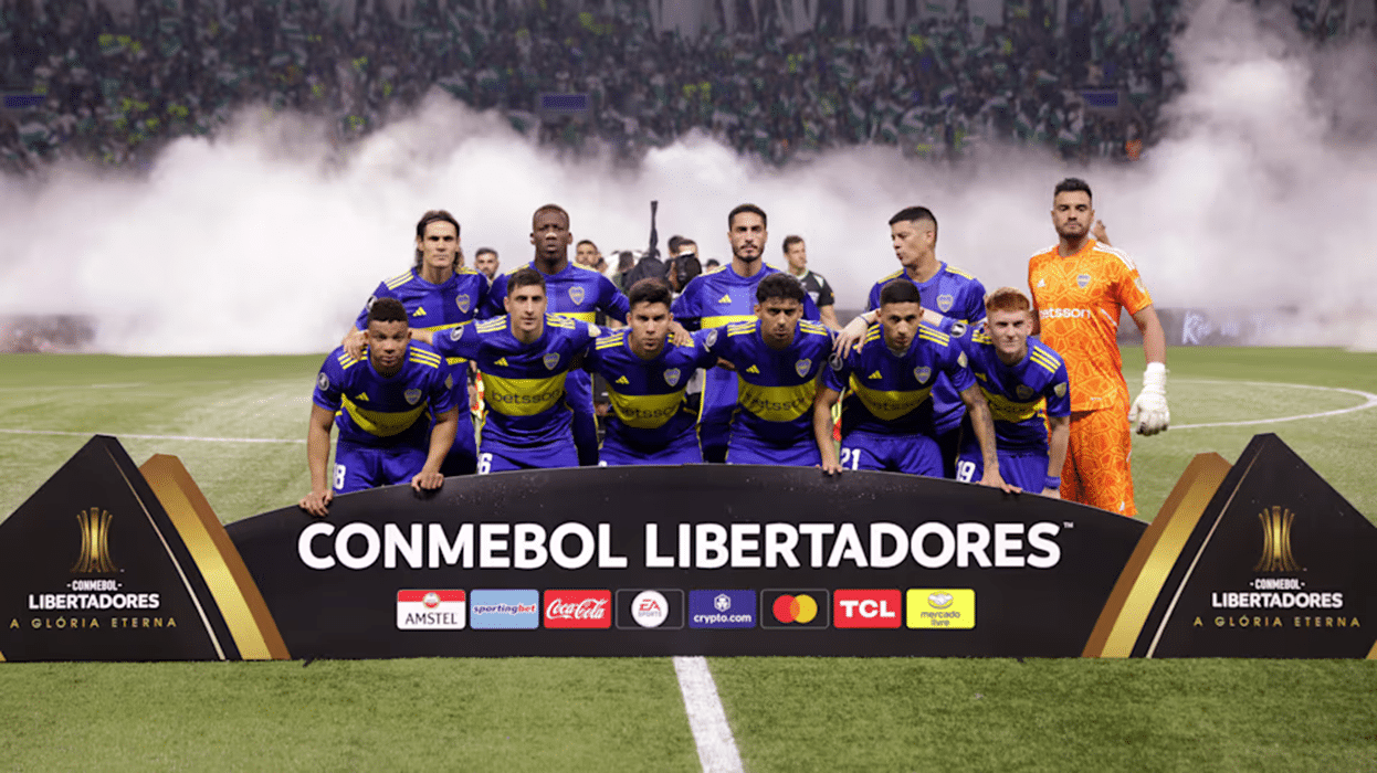 Copa Libertadores