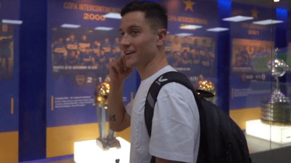 Ander Herrera